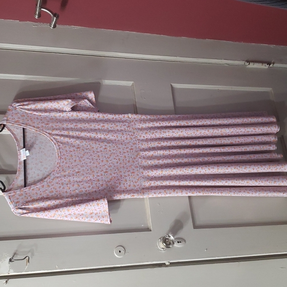 LuLaRoe Dresses & Skirts - LuLaRoe dress